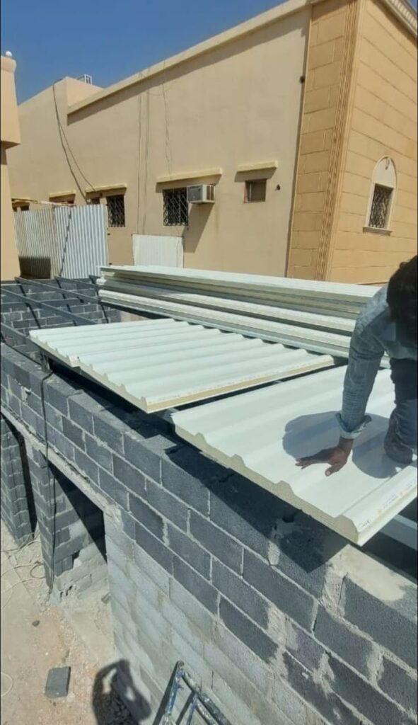 ساندويتش بانل