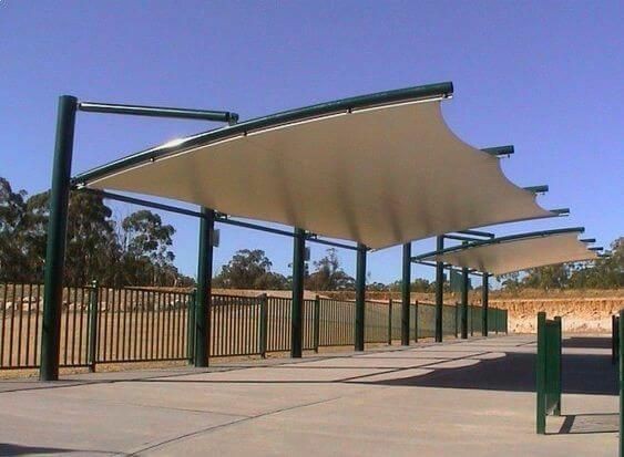 أفضل شركة مظلات بالرياض