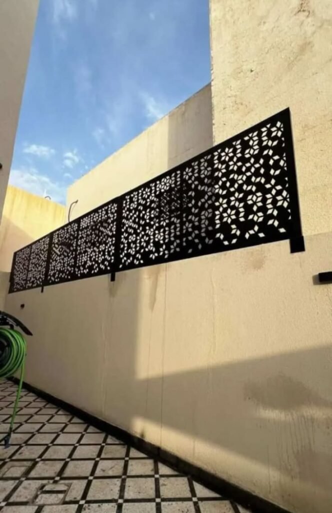 نصائح لاختيار شركة تركيب سواتر في الرياض