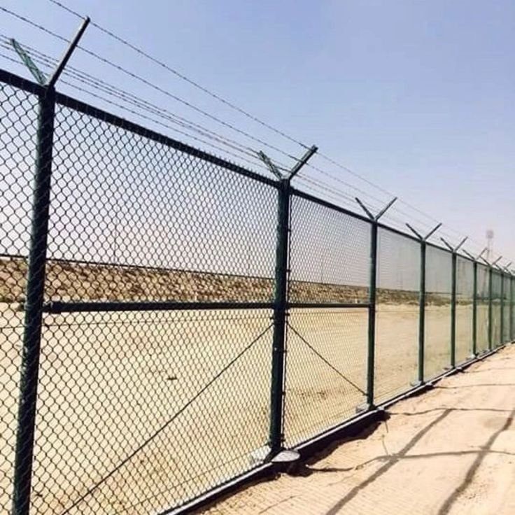 تركيب شبوك للفلل والمنازل