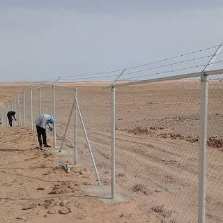 تركيب شبوك