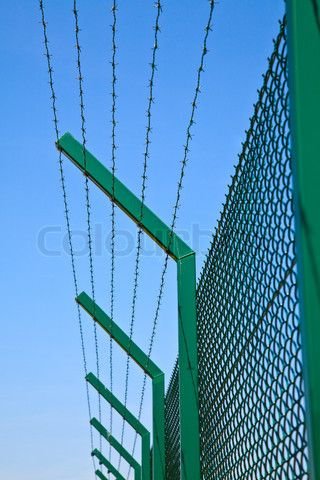 شبوك أسوار