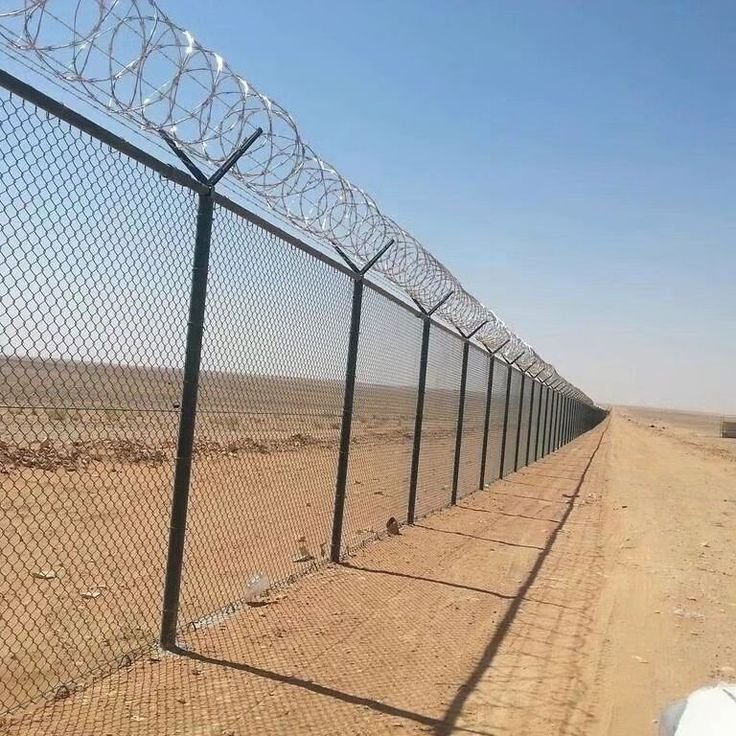 تركيب شبوك الحوش والمنازل بالرياض