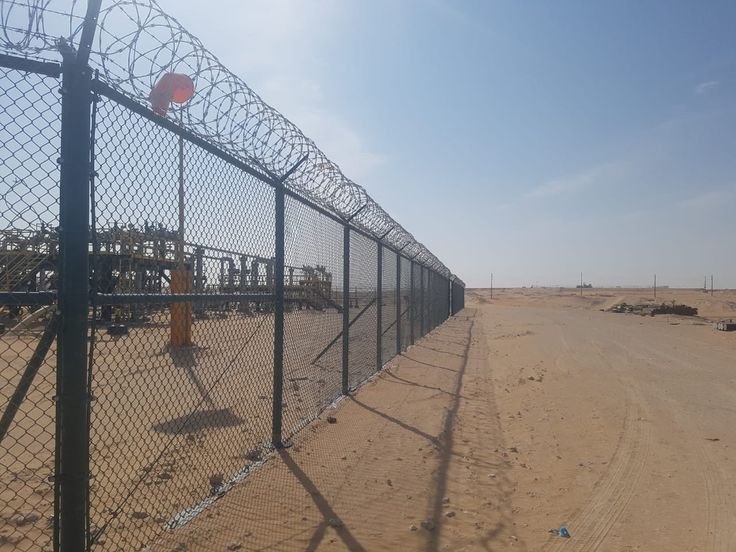 مقاول تركيب شبوك الرياض